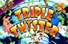 triple twister slot logo