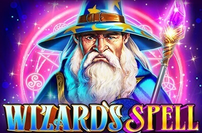 wizards spell slot logo