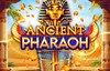ancient pharaoh slot logo
