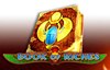 book of riches slot logo