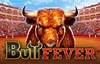 bull fever slot logo