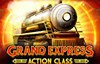 grand express action class slot logo