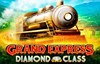 grand express diamond class слот лого