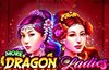 more dragon ladies слот лого