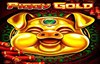 piggy gold slot logo