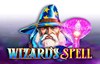 wizards spell slot logo