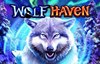 wolf haven slot logo