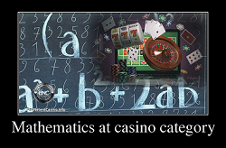 Les mathématiques liées aux casinos en ligne canadiens