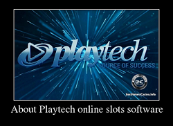 Playtech