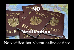 No verification Australian online casinos