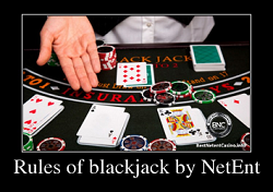 Rules of Blackjack