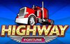 highway fortune слот лого