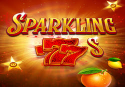 Sparkling 777s Slot