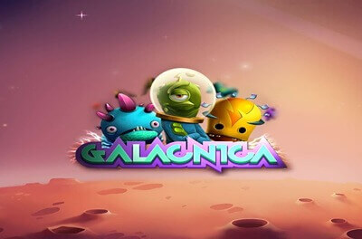 galacnica slot logo