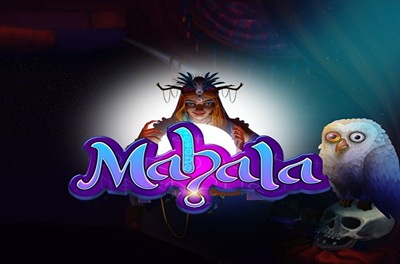 mahala slot logo