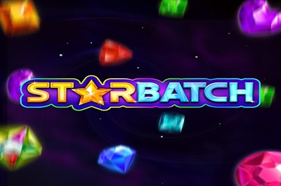 starbatch slot logo