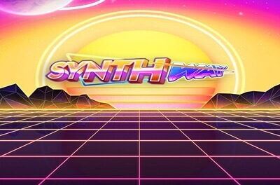 synthway slot logo