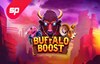 buffalo boost slot logo