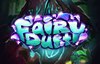 fairy dust слот лого