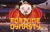 fortune dynasty slot logo