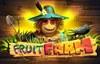 fruit farm slot logo