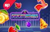 fruity beats slot logo