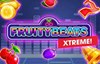 fruity beats xtreme slot logo