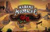 madame moustache слот лого