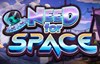 need for space slot logo