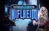 world of gods niflheim slot logo