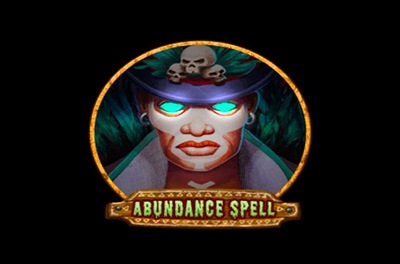 abundance spell slot logo