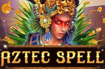 aztec spell slot first logo