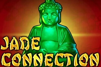 jade connection slot logo