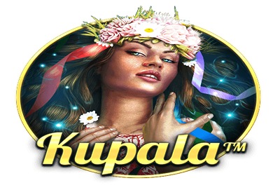 kupala slot logo