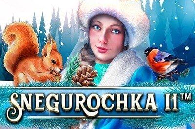 snegurochka 2 slot logo