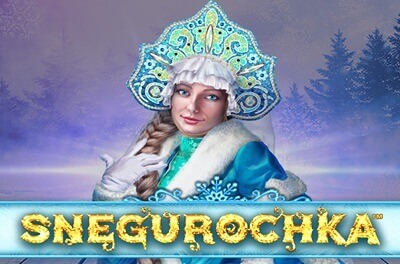 snegurochka slot logo