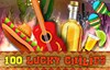 100 lucky chilies слот лого