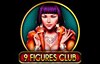 9 figures club slot logo