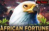 african fortune слот лого
