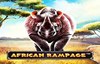 african rampage слот лого