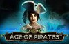 age of pirates slot logo