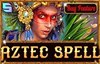 aztec spell slot logo