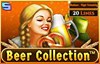 beer collection 20 slot logo