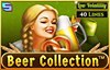 beer collection 40 slot logo