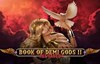 book of demi gods 2 reloaded slot logo