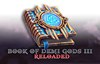 book of demi gods 3 reloaded slot logo