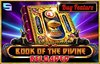 book of the divine reloaded slot logo