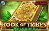 book of tribes reloaded слот лого