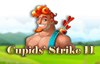 cupids strike 2 slot logo