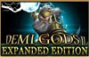 demi gods 2 expanded edition slot logo
